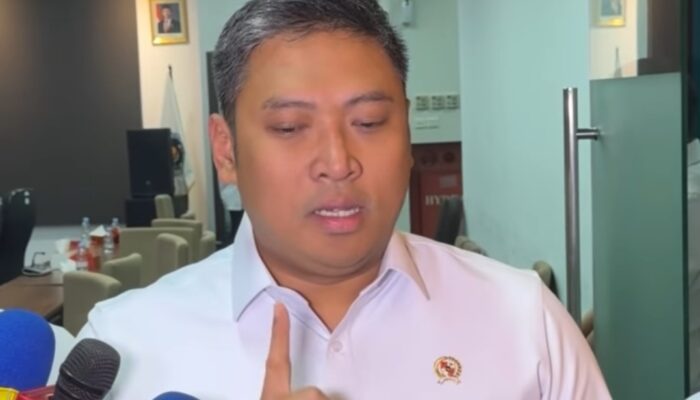 Sudaryono Pecat 137 Kepala Dapur MBG, Tegaskan Tak Ada Toleransi untuk Kelalaian