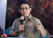 BNPB: 38 Orang Meninggal akibat Gempa M7,7 di NTT, 2.000 Warga Mengungsi