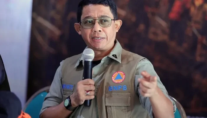 BNPB: 38 Orang Meninggal akibat Gempa M7,7 di NTT, 2.000 Warga Mengungsi