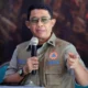 Suharyanto Bnpb