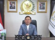 Ketua DPD RI Soroti Tambahan Anggaran untuk NTT Imbas Gempa