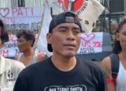 Rekening Botok Diblokir Jelang Aksi Unras di Depan DPR RI