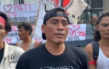 Supriyono Atau Botok