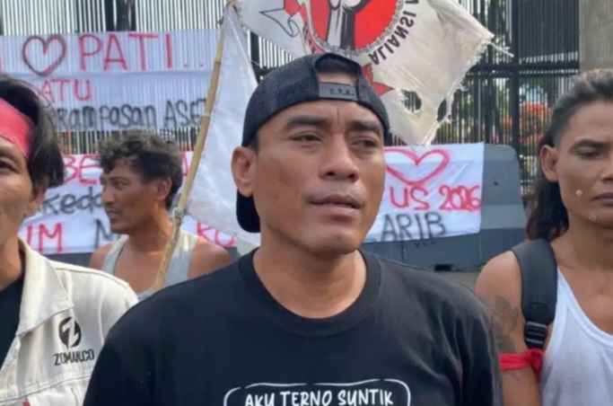 Supriyono Atau Botok