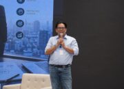 Syam Basrijal: Alih Profesi Ajudan Harus Ubah Paradigma Jadi Pencipta Nilai