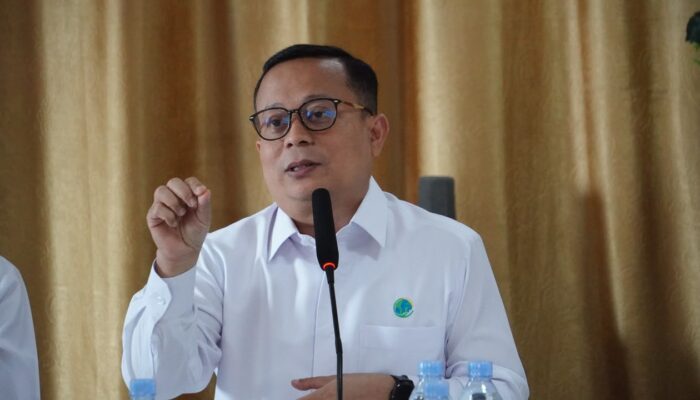 Kemenag Buru-buru Luruskan Kegaduhan Publik soal Dana Wakaf dan Bursa Efek