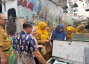 SDN Gunung 05 Pagi Studi Tiru Inovasi Bang Jali di RT 11 Gandaria Utara