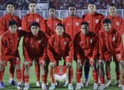 Timnas U 20
