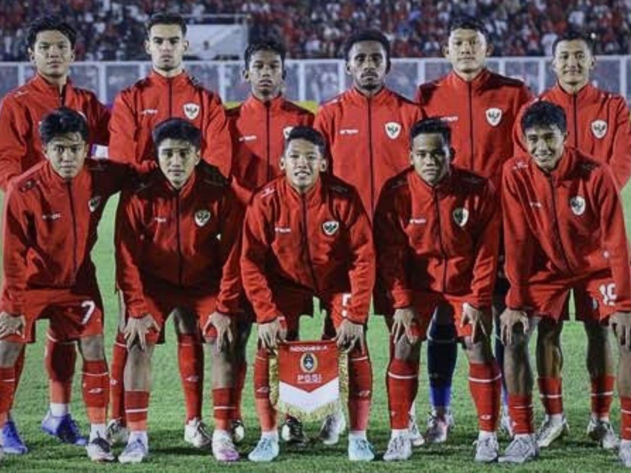 Timnas U 20