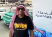 Trisno PAS Band Meninggal Dunia, Berjuang Melawan Gagal Ginjal dan Komplikasi