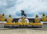 Edan, Rektor Unsoed Akhmad Sodiq Jual 73 Kursi untuk Maba Fakultas Kedokteran Bernilai Fantastis