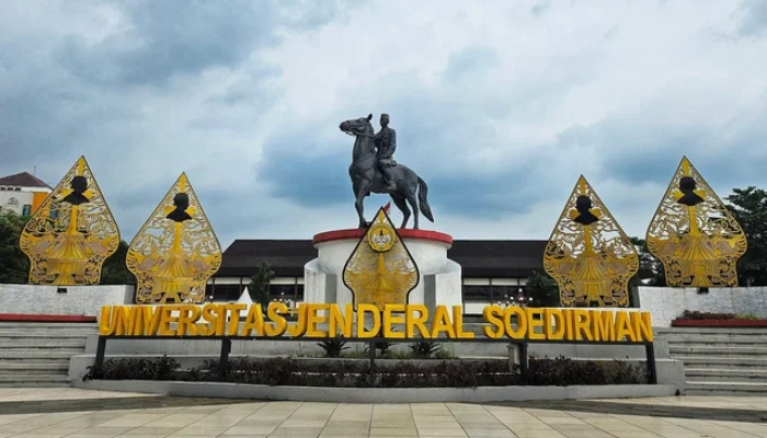 Edan, Rektor Unsoed Akhmad Sodiq Jual 73 Kursi untuk Maba Fakultas Kedokteran Bernilai Fantastis