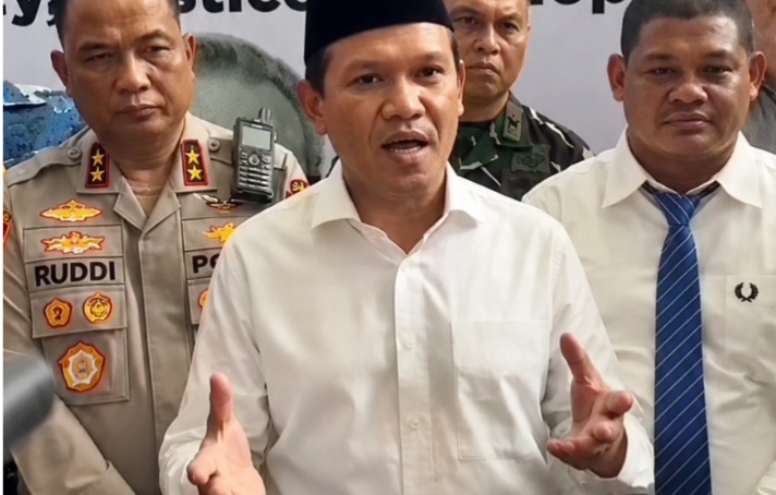 Wagub Aceh