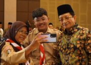 Kemenag Rilis 40 Buku Digital PAI Berbasis AI di Platform Smart PAI, Unduh Sekarang!