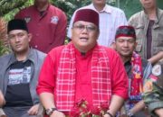 Bamus Betawi Imbau Aksi 27 Agustus Berlangsung Damai, Jakarta Harus Tetap Kondusif