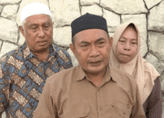Ayah Affan Kurniawan Minta Peringatan 1 Tahun Wafat Putranya Tak Digelar Berlebihan