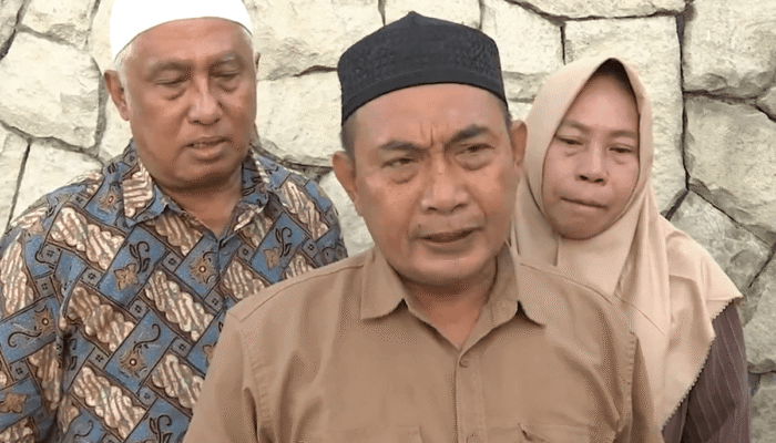 Ayah Affan Kurniawan Minta Peringatan 1 Tahun Wafat Putranya Tak Digelar Berlebihan