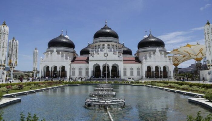 Merawat Damai Aceh, Merawat Indonesia