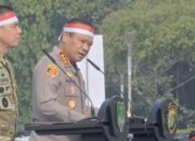 Apel Kebangsaan Jaga Jakarta untuk Indonesia
