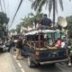 Demo Di Depan Pn Jaksel Eslf Large