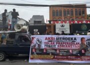 Sidang Praperadilan Febrie Adriansyah Dikawal Massa, Dua Kelompok Desak Hakim Tolak Gugatan