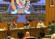 Warga Pati Pilih Jalur Audiensi ke DPR, Sampaikan Aspirasi Tanpa Gelar Demonstrasi