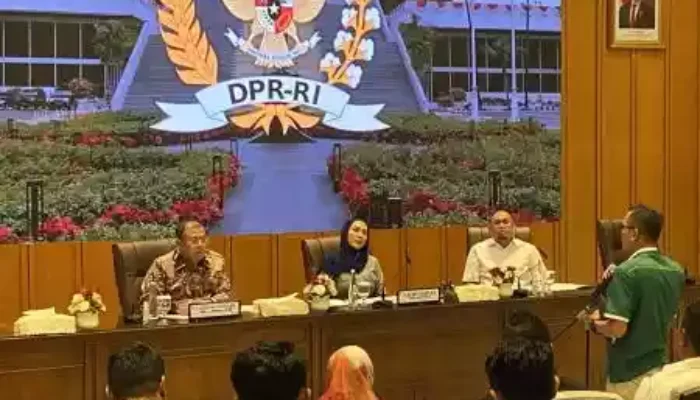 Warga Pati Pilih Jalur Audiensi ke DPR, Sampaikan Aspirasi Tanpa Gelar Demonstrasi