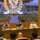Forum Komunikasi Rakyat Pati Audiensi Dengan Dpr