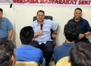 Poros Muda Indonesia Minta Jaga Kondusifitas di Jakarta