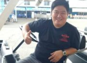Jadi Saksi Kunci Kasus TPPU, Ferry Boboho Klaim Siap Ungkap Dugaan Aliran Dana Febrie