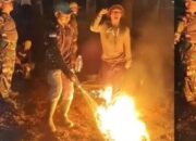 Heboh Video Firewalk BPJS Ketenagakerjaan, BPJS Watch: Apa Urgensinya?
