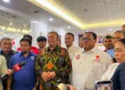 Buruh Wanti-Wanti DPR, Abaikan Aspirasi Rakyat Bisa Picu Kerusuhan Agustus