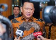 Bamsoet: Jangan Rusak Perdamaian Aceh yang Sudah Terjaga 21 Tahun