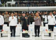 Kapolri Ajak Garda Satya NKRI Jaga Kamtibmas dan Keutuhan NKRI