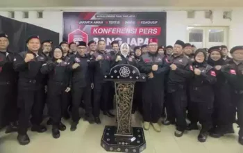 Ketua Umum Bang Japar Yang Juga Anggota Dpd Ri Dapil Dki Jakarta Fahira Idris 1787324803751 169