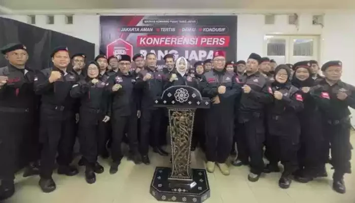 Bang Japar Serukan Jaga Jakarta, Fahira Idris: Rawat dengan Kepedulian dan Persaudaraan