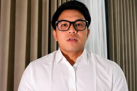 Kpai Kecam Bigmo Libatkan Anak Di Bawah Umur Promosikan Liquid Vape Minta Aparat Bertindak Tegas Vlk