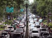 Kawasan Pendidikan Jatinangor Terancam Macet Kronis, JPO dan Rekayasa Lalu Lintas Jadi Prioritas