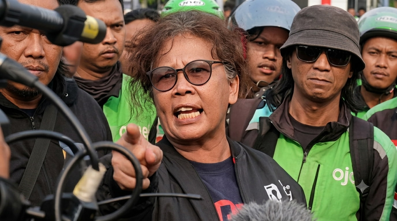 Melva Pardede