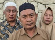 Orang Tua Affan Kurniawan Imbau Tak Ada Peringatan Berlebihan Setahun Wafatnya Sang Anak: Cukup Doa