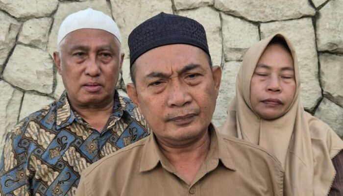 Orang Tua Affan Kurniawan Imbau Tak Ada Peringatan Berlebihan Setahun Wafatnya Sang Anak: Cukup Doa