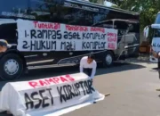 Jelang Aksi 27 Agustus, Potensi Polarisasi dan Konflik Jadi Sorotan