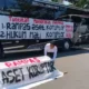Persiapan Masyarakat Pati Demo Di Dpr