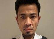 Bikin Melongo Pilot Malaysia Kegep Bawa 26 Kg Ekstasi di Bandara Soetta