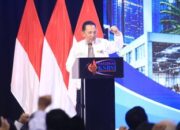 Tutup Rakernas KSBSI, Kapolri Sigit Dorong Buruh Indonesia Tingkatkan Daya Saing