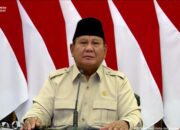 Kakek Presiden Prabowo Diusulkan Jateng sebagai Pahlawan Nasional 2026
