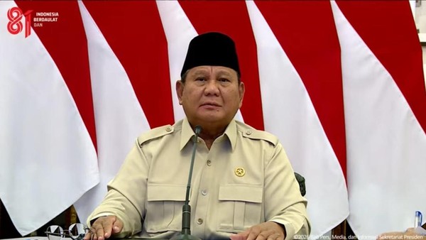 Presiden Prabowo Subianto 1786594186511 169