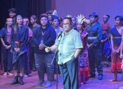 Rano Karno Nostalgia di TIM, Planetarium Jadi Magnet Baru