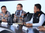 Polri Ungkap 72 Tersangka Karhutla, Penegakan Hukum Dilakukan di 9 Polda