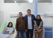 BGN Suspend SPPG Karangturi Usai Dugaan Keracunan Massal MBG di Semarang